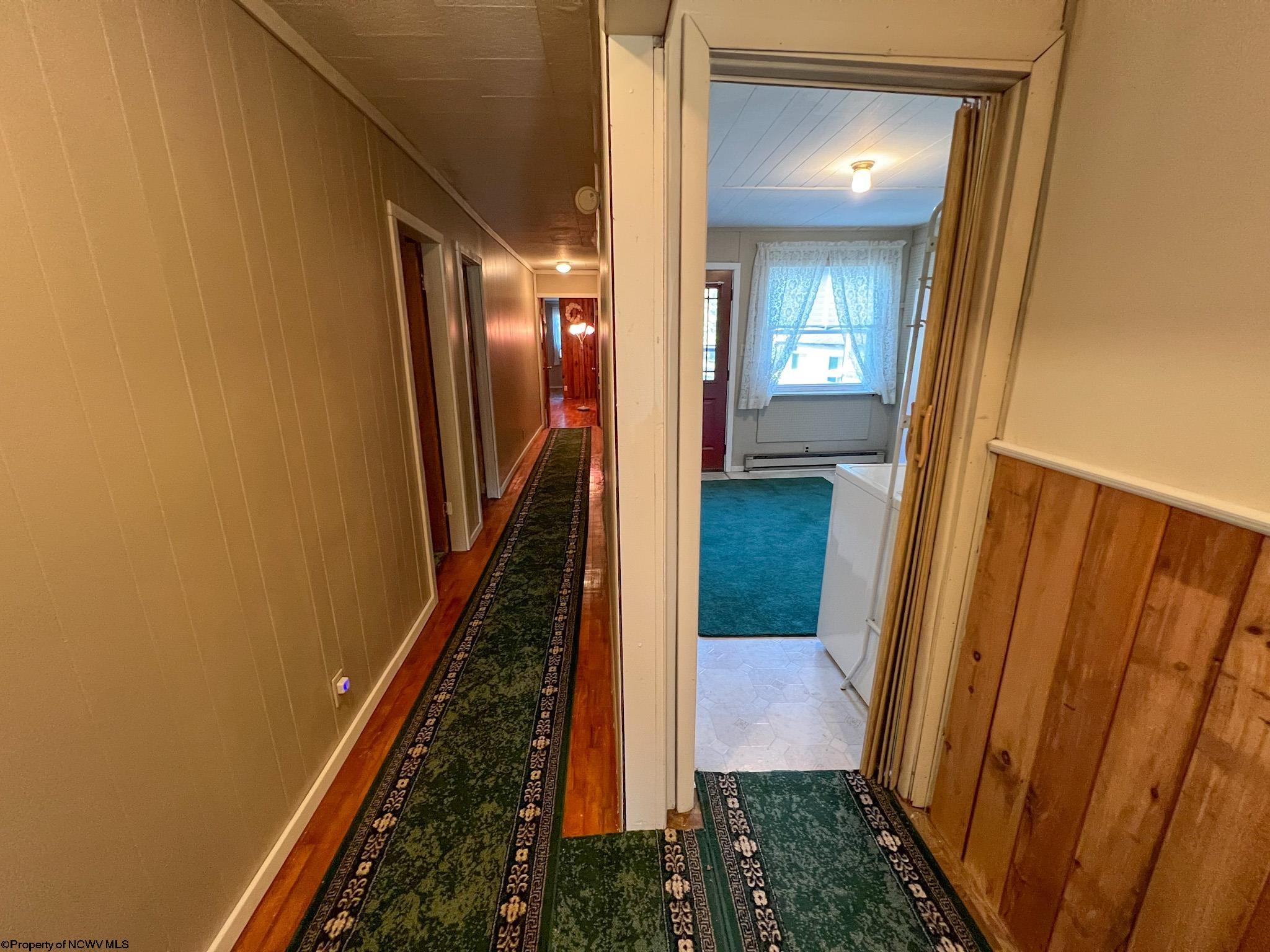 8531 Georgetown Road Walkersville, WV 26447 - Photo 11 of 29 Gallery Image 11
