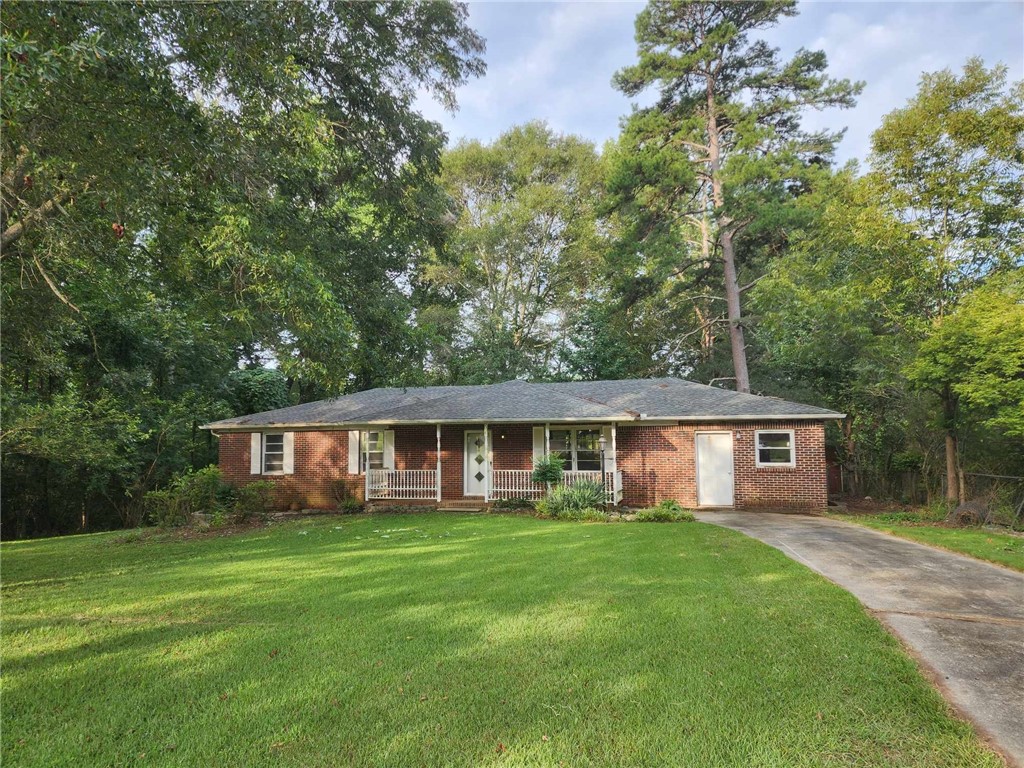 515 Chestnut Boulevard Anderson, SC 29625 - Photo 1 of 18 Gallery Image 1
