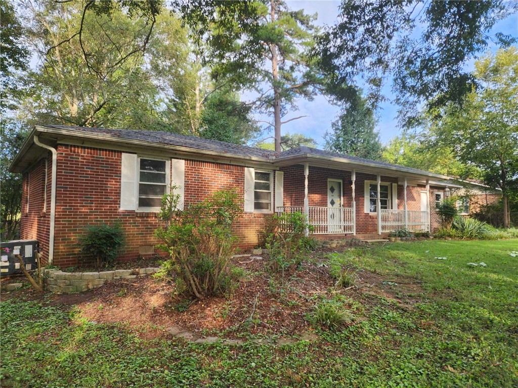 515 Chestnut Boulevard Anderson, SC 29625 - Photo 3 of 18 Gallery Image 3