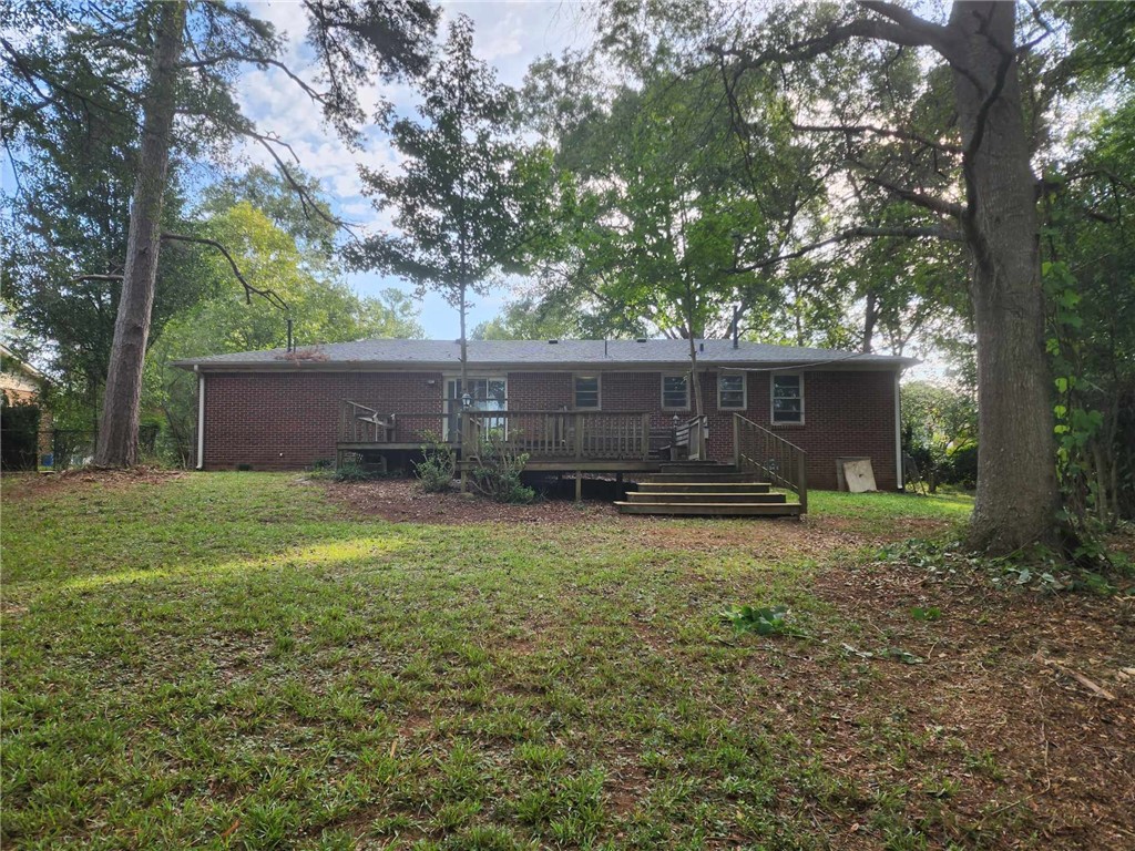 515 Chestnut Boulevard Anderson, SC 29625 - Photo 7 of 18 Gallery Image 7