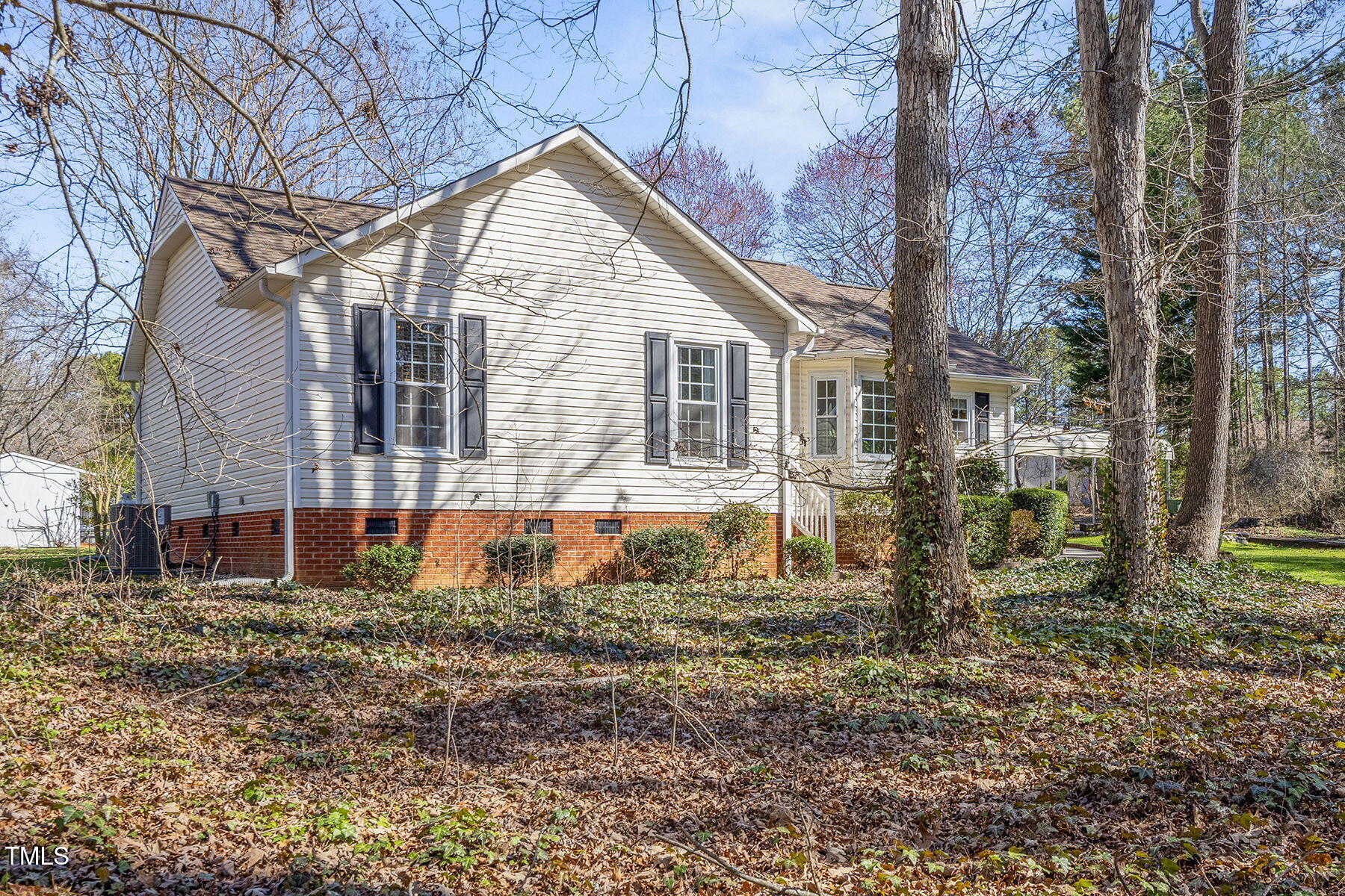 152 Rynal Drive Garner, NC 27529 - Photo 2 of 33 2-web-or-mls-152 Rynal Dr-3