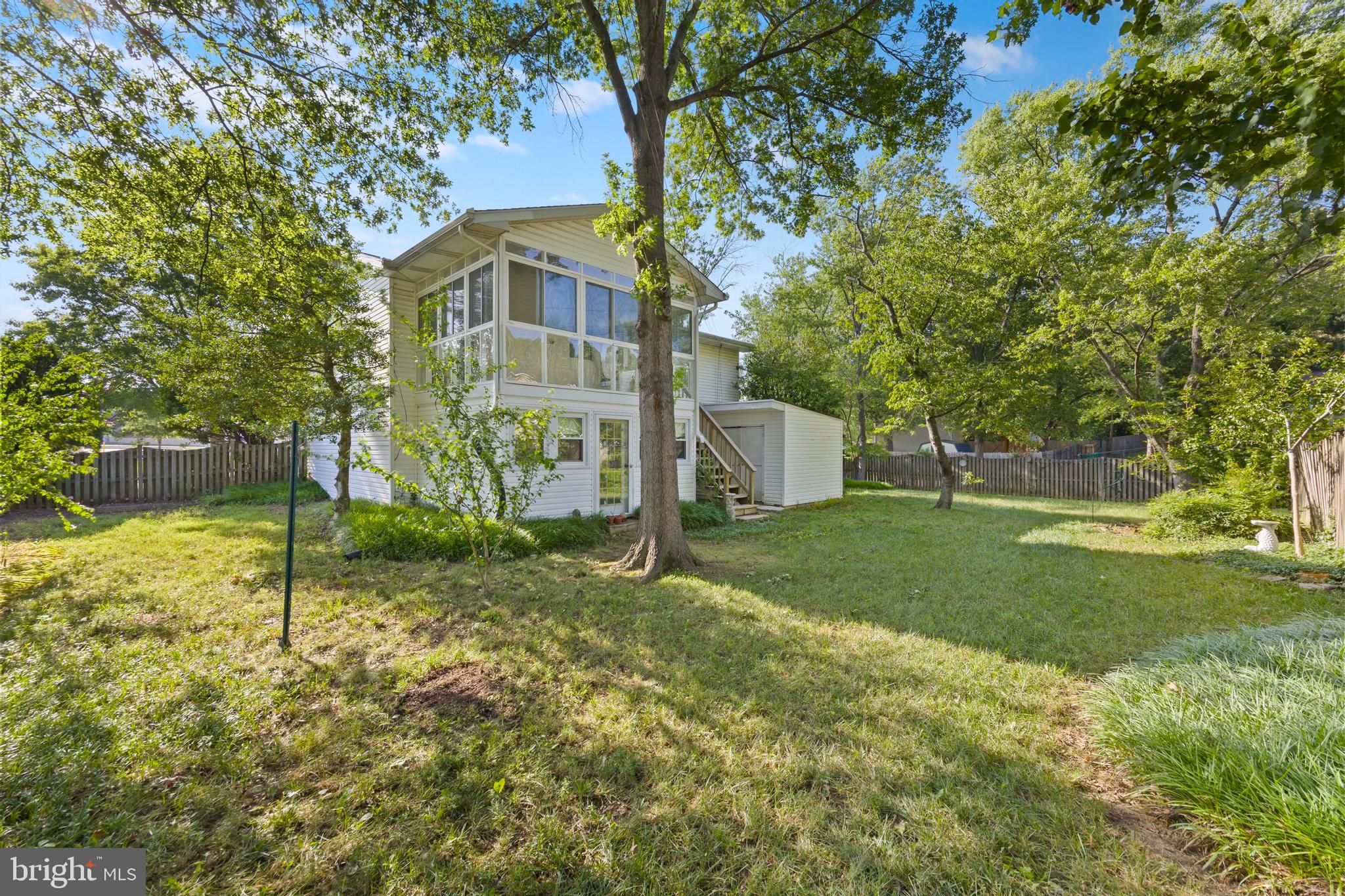 817 Belfast Road Waldorf, MD 20602 - Photo 44 of 50