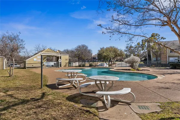 $139,900 | 4115 Esters Road, Unit 710, Irving, TX 75038