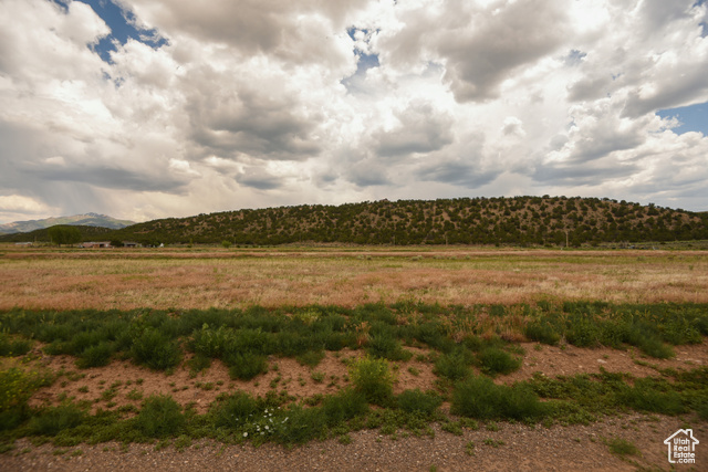 St, Unit 6 Beaver, UT 84713 - Photo 8 of 27 View of mountain background with rural landscape