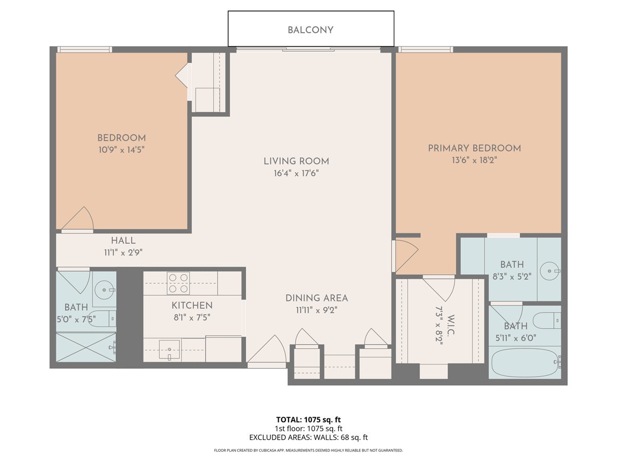 1625 Sheridan Road, Unit 312 Wilmette, IL 60091 - Photo 24 of 24 a picture of a wall with a picture of a wall