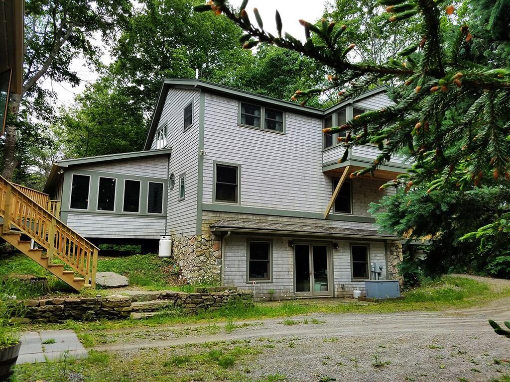 15 Paradise Road New Harbor, ME 04554 - Photo 23 of 23 Photo