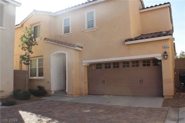 $1,895 | 8371 Lower Trailhead Avenue, Las Vegas, NV 89113