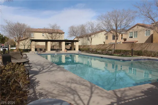 $1,875 | 8371 Lower Trailhead Avenue, Las Vegas, NV 89113
