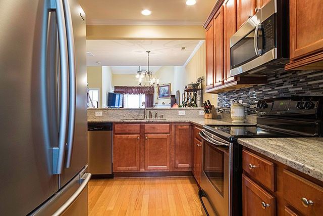 5515 South Roxboro Street, Unit 35 Durham, NC 27707 - Photo 6 of 25 Photo 6