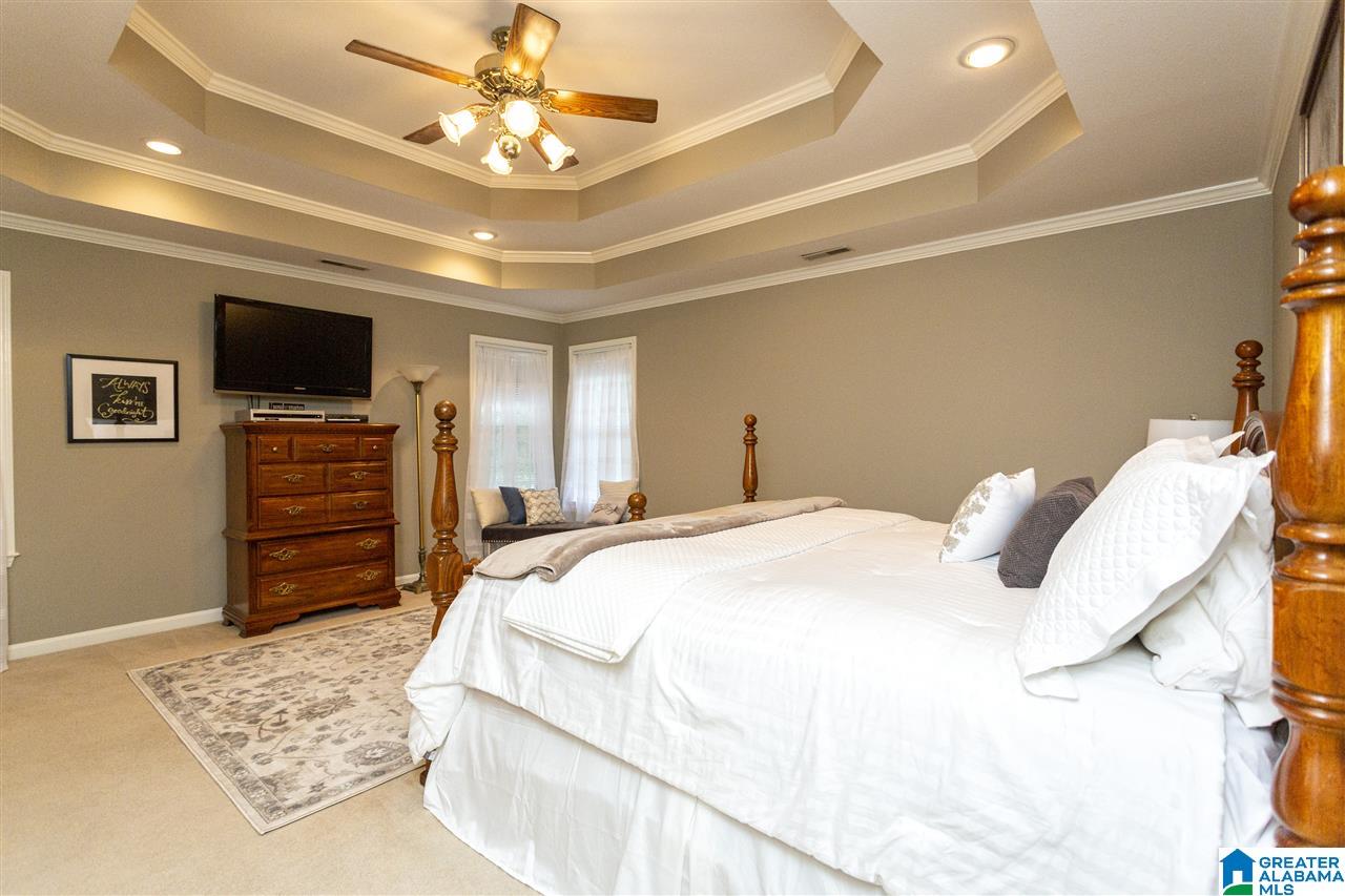 137 Chestnut Drive Alabaster, AL 35007 - Photo 19 of 35