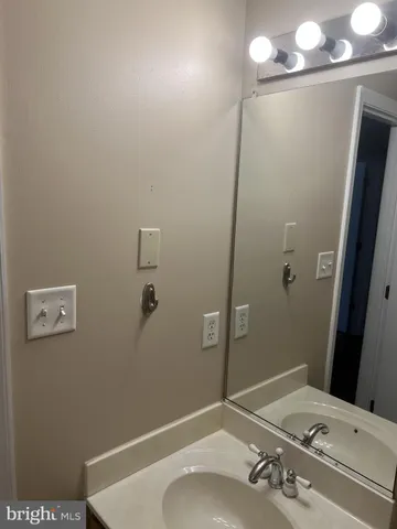 a car parked in front of a house