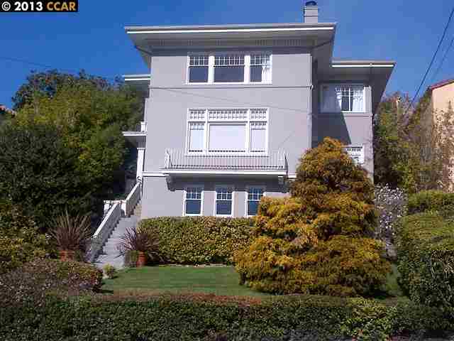 155 Alvarado Road Berkeley, CA 94705 - Photo 1 of 1 Gallery Image 1