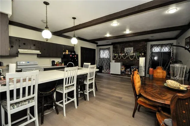 $75,000 | 819 Lincoln Avenue, Charleroi, PA 15022