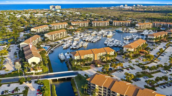 $525,000 | 1601 Marina Isle Way, Unit 106, Jupiter, FL 33477