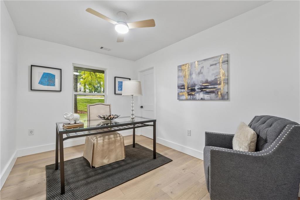 1542 Lavista Road Northeast Atlanta, GA 30329 - Photo 14 of 45