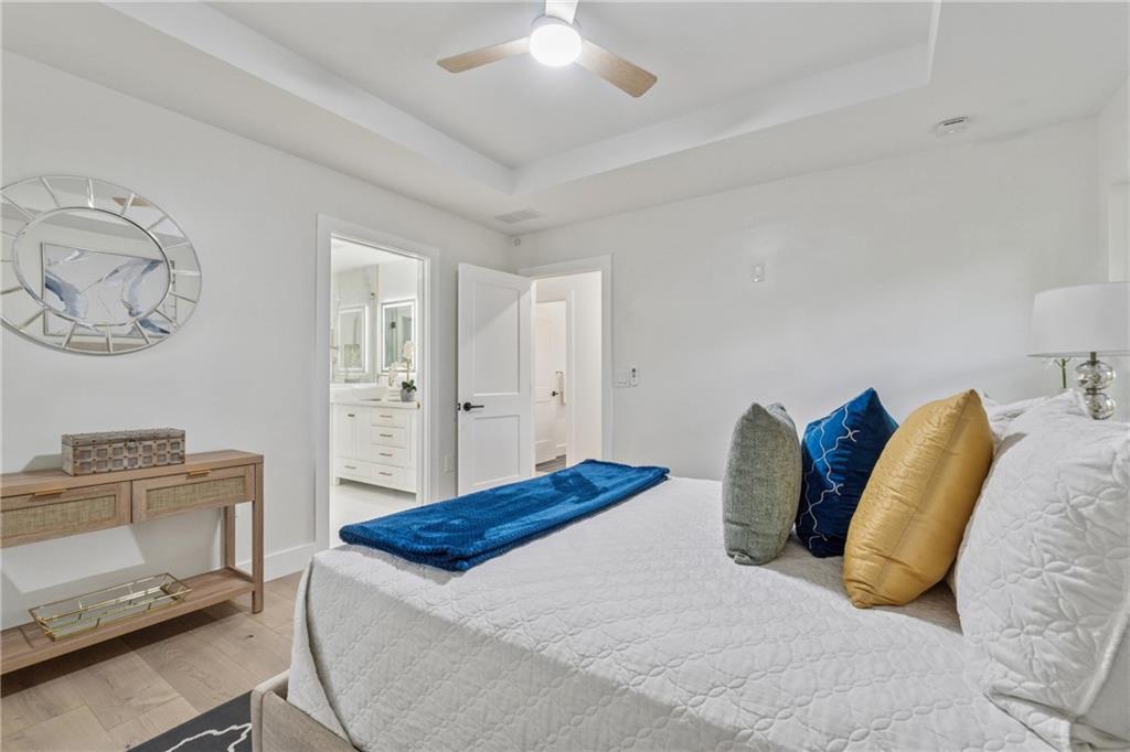 1542 Lavista Road Northeast Atlanta, GA 30329 - Photo 18 of 45