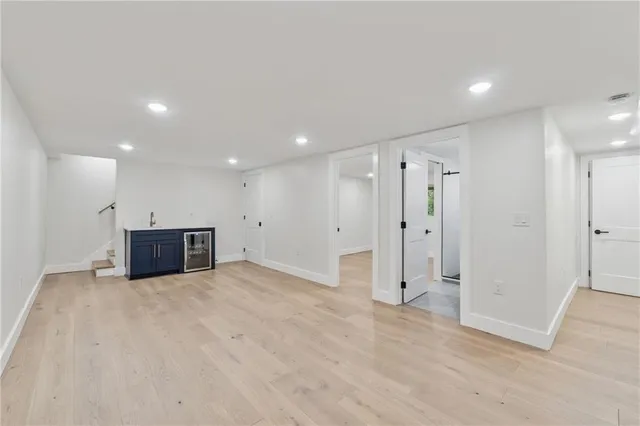 $1,085,000 | 1542 Lavista Road Northeast, Atlanta, GA 30329