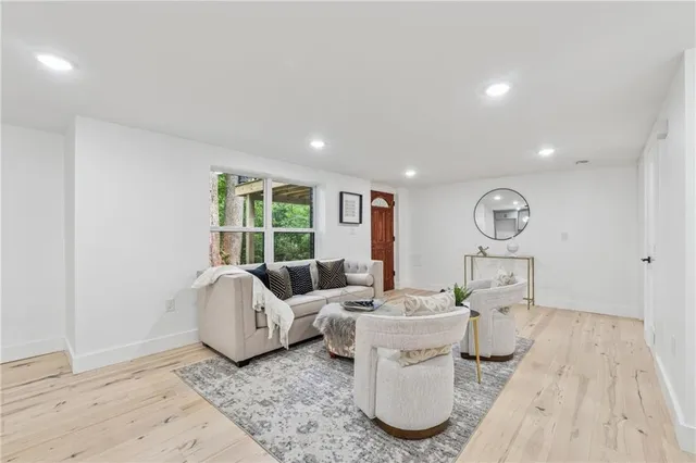 $1,085,000 | 1542 Lavista Road Northeast, Atlanta, GA 30329