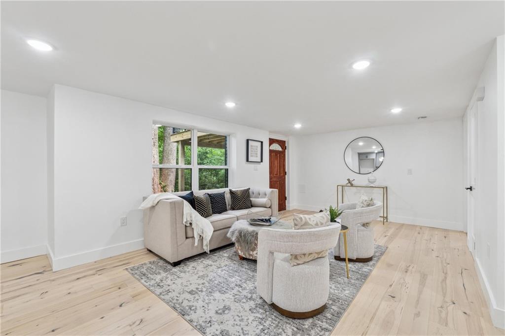 1542 Lavista Road Northeast Atlanta, GA 30329 - Photo 28 of 45