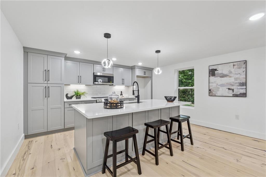 1542 Lavista Road Northeast Atlanta, GA 30329 - Photo 29 of 45