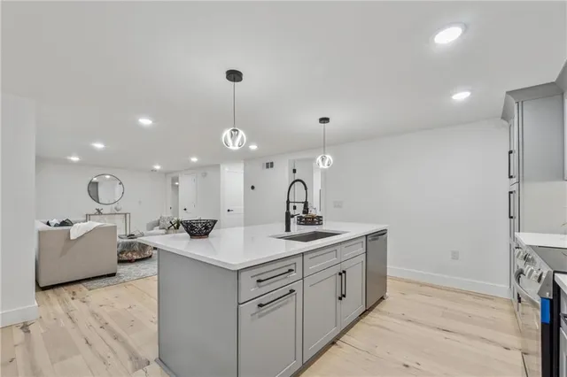 $1,085,000 | 1542 Lavista Road Northeast, Atlanta, GA 30329