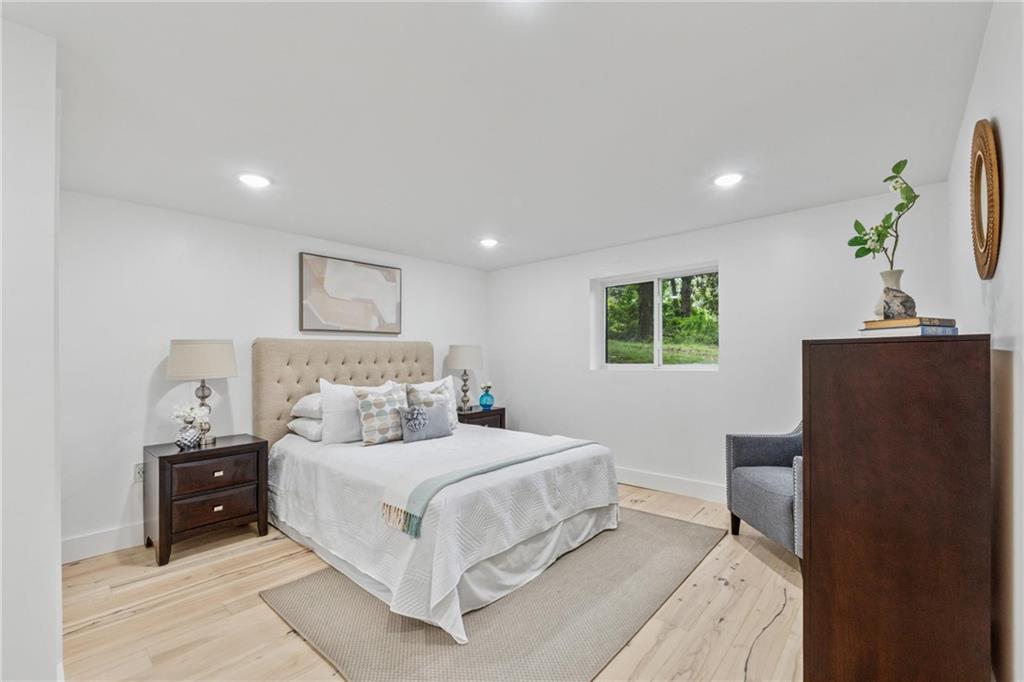 1542 Lavista Road Northeast Atlanta, GA 30329 - Photo 33 of 45