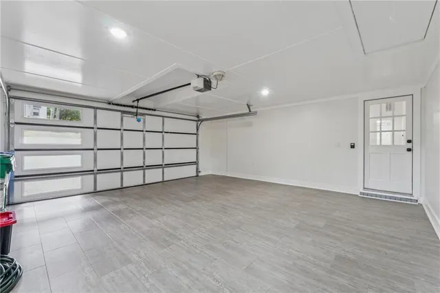 $1,085,000 | 1542 Lavista Road Northeast, Atlanta, GA 30329