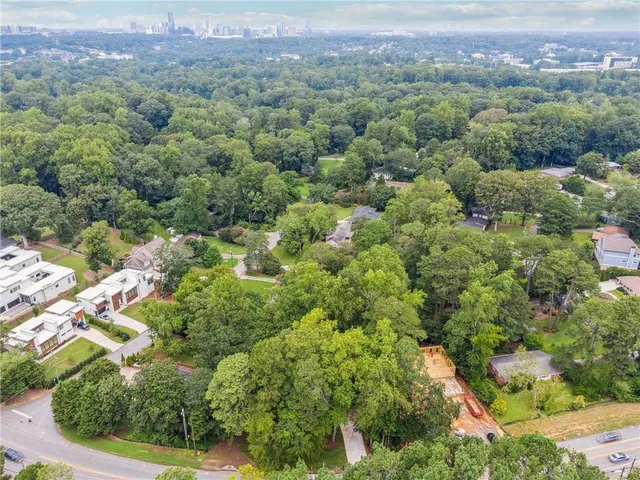 $1,085,000 | 1542 Lavista Road Northeast, Atlanta, GA 30329