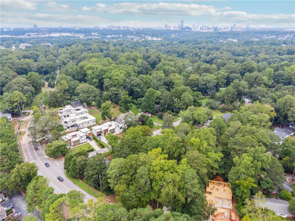 1542 Lavista Road Northeast Atlanta, GA 30329 - Photo 43 of 45