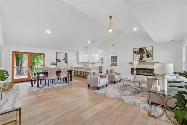 $1,085,000 | 1542 Lavista Road Northeast, Atlanta, GA 30329