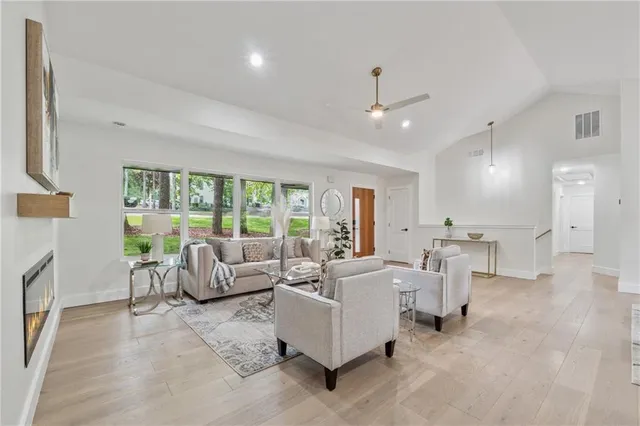 $1,085,000 | 1542 Lavista Road Northeast, Atlanta, GA 30329