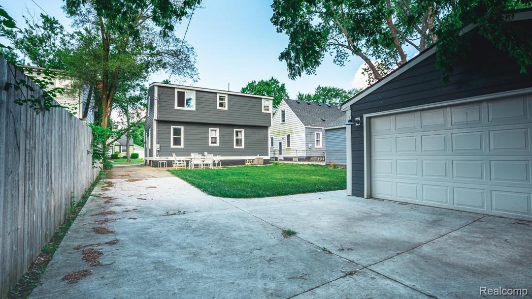 2656 Wakefield Road Berkley, MI 48072 - Photo 30 of 38 2656 Wakefield 1.0-4