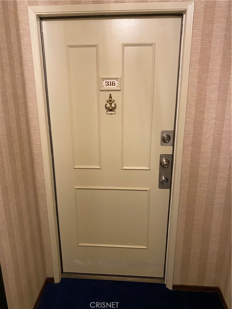 12830 Burbank Boulevard, Unit 316 Valley Village, CA 91607 - Photo 12 of 18