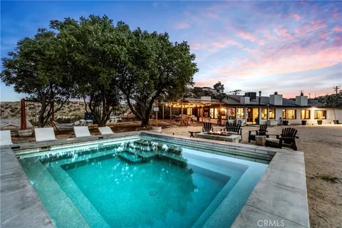 $799,900 | 53988 Pinon Drive, Yucca Valley, CA 92284