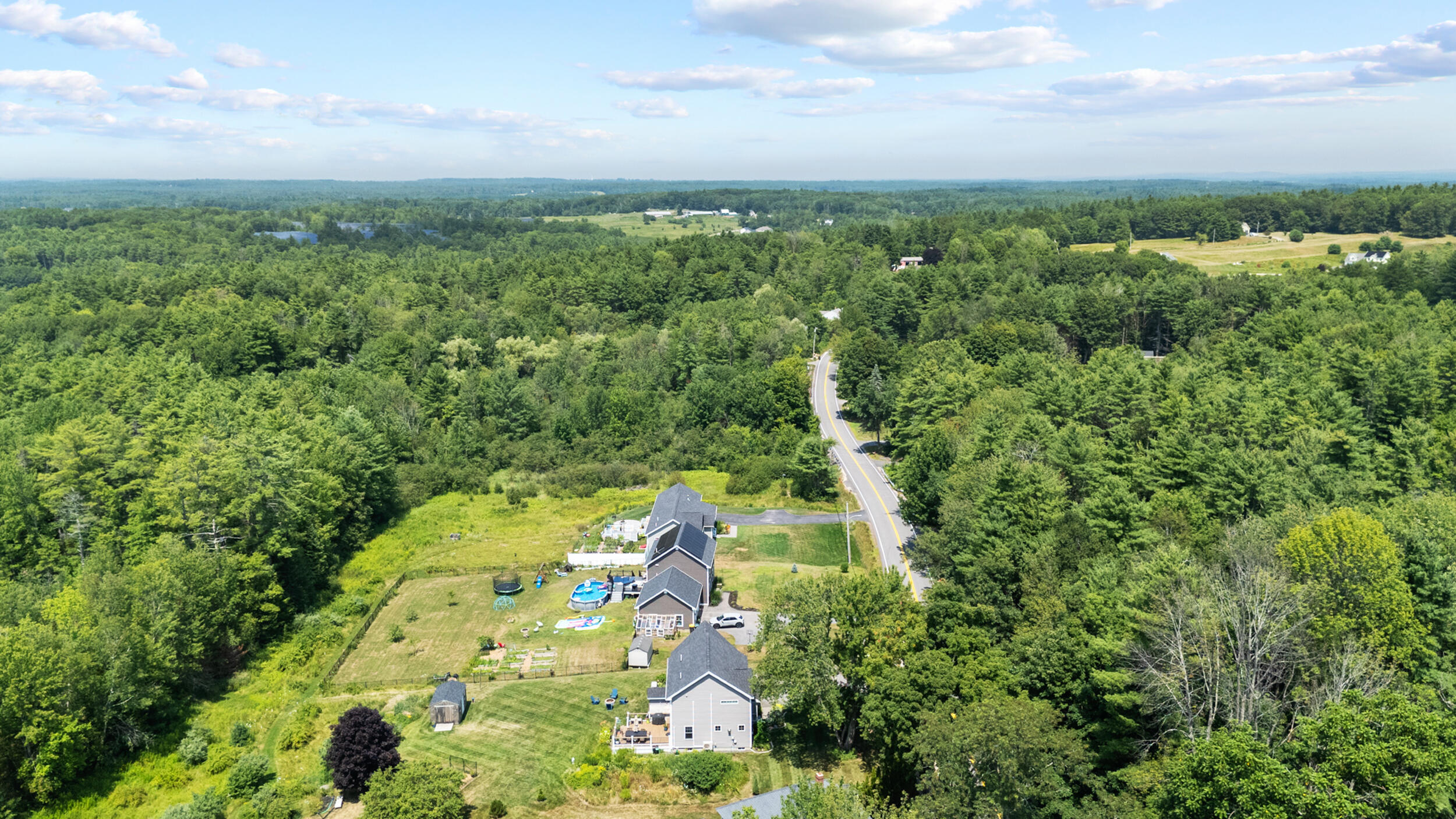 54 Mitchell Hill Road Scarborough, ME 04074 - Photo 58 of 60 54 mitchell hill rd, scarborough, me 040