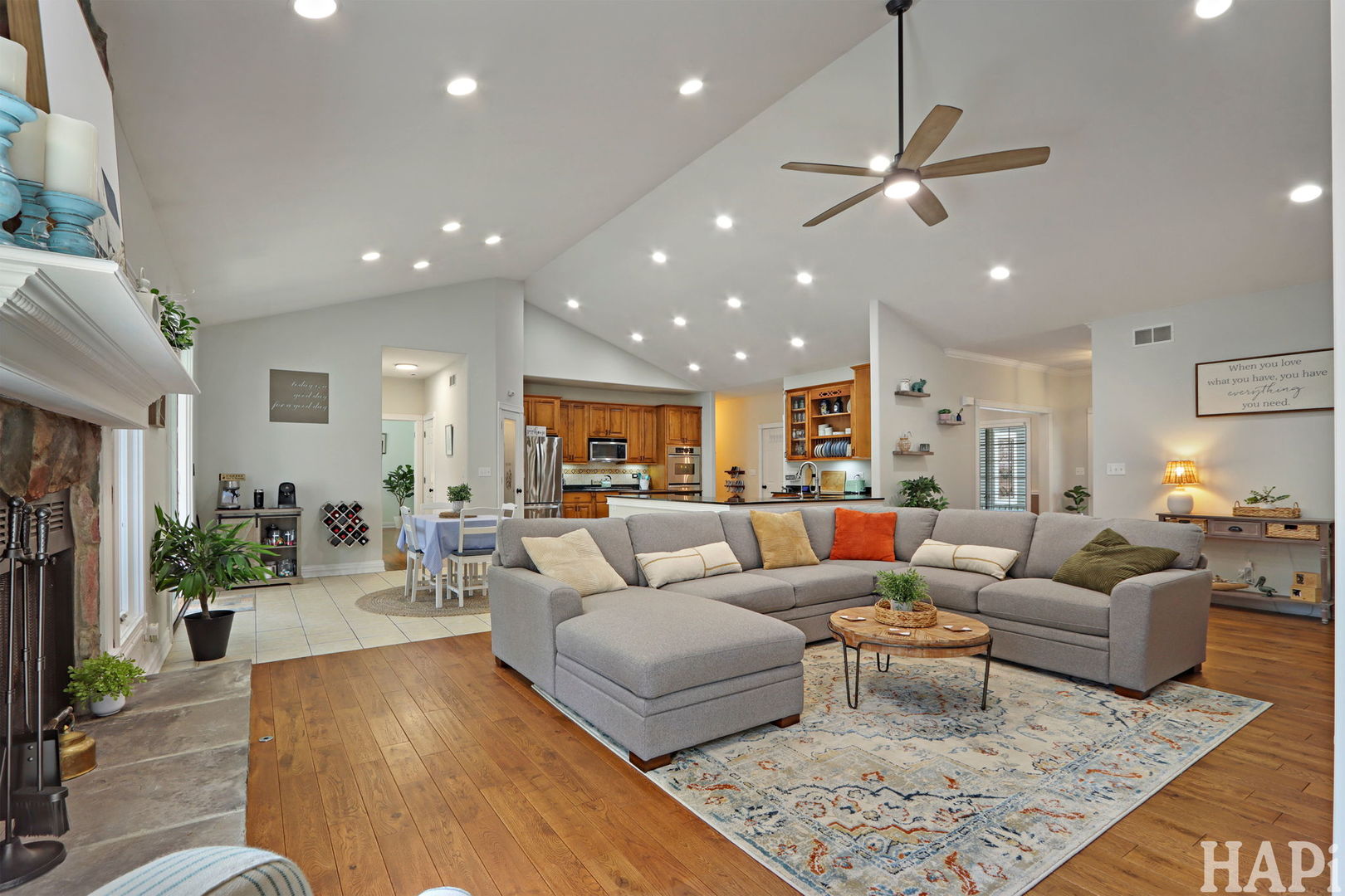 3315 Sherwood Forest Drive Spring Grove, IL 60081 - Photo 14 of 52