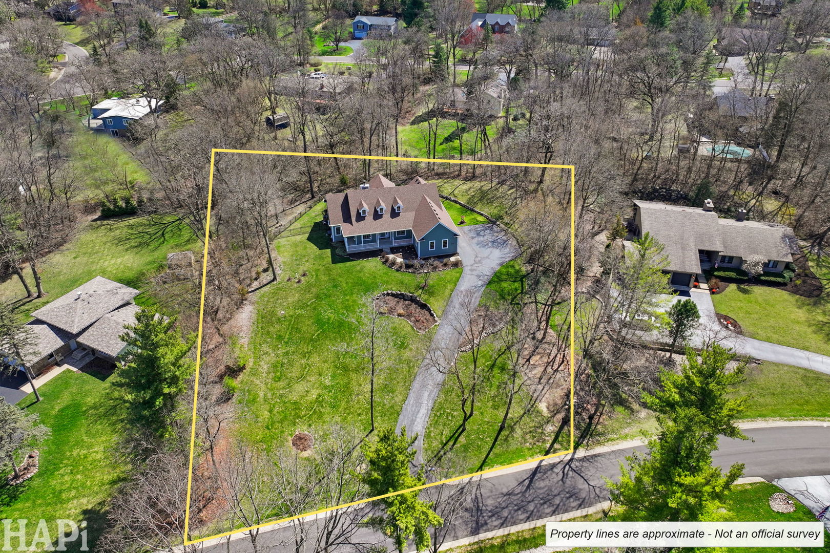 3315 Sherwood Forest Drive Spring Grove, IL 60081 - Photo 40 of 52