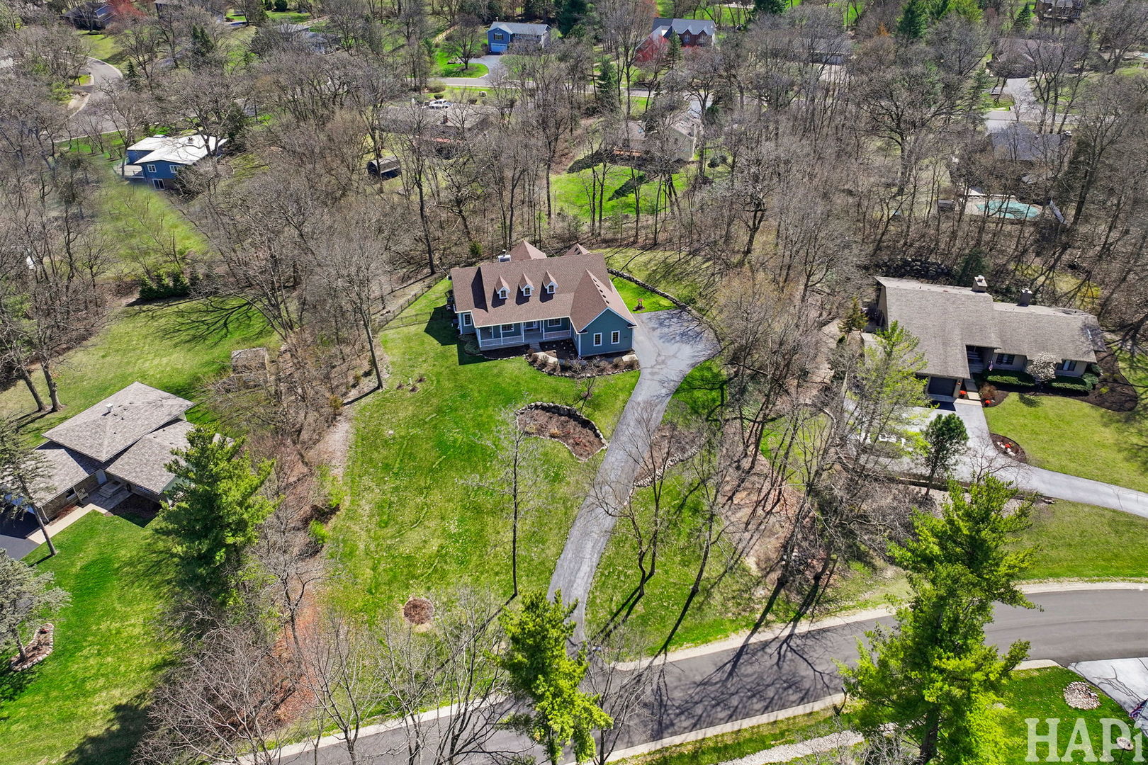 3315 Sherwood Forest Drive Spring Grove, IL 60081 - Photo 42 of 52