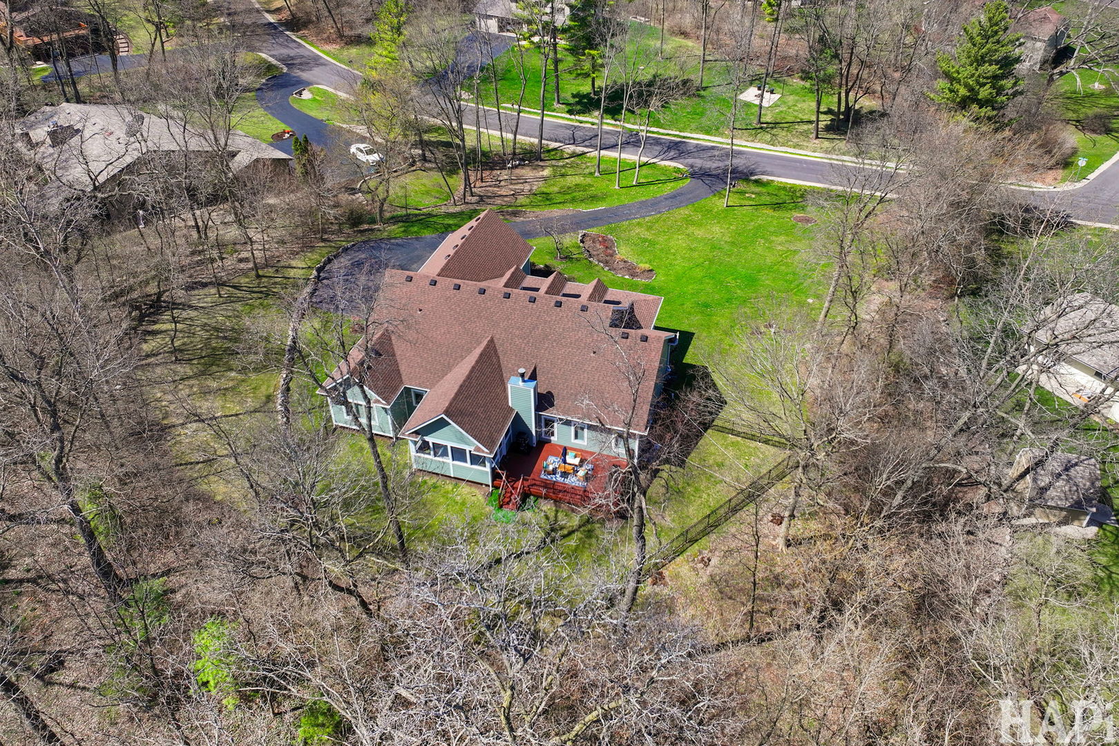 3315 Sherwood Forest Drive Spring Grove, IL 60081 - Photo 44 of 52