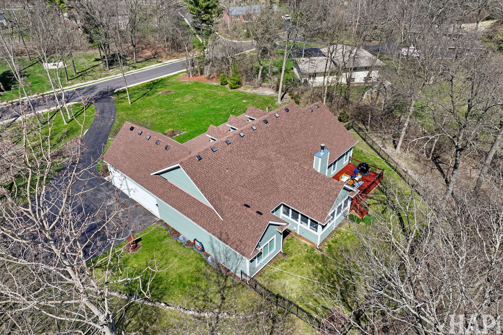 3315 Sherwood Forest Drive Spring Grove, IL 60081 - Photo 45 of 52