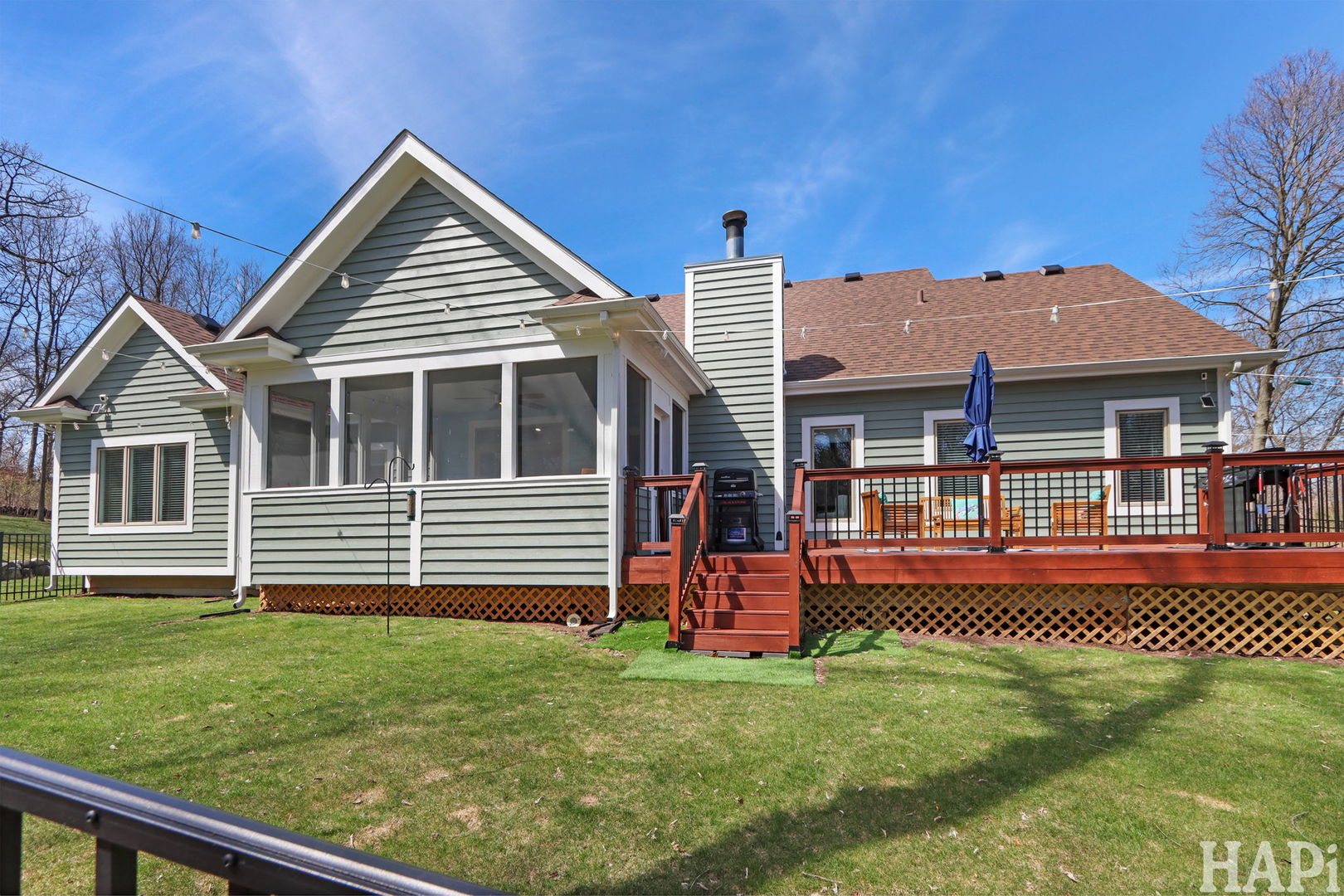 3315 Sherwood Forest Drive Spring Grove, IL 60081 - Photo 48 of 52