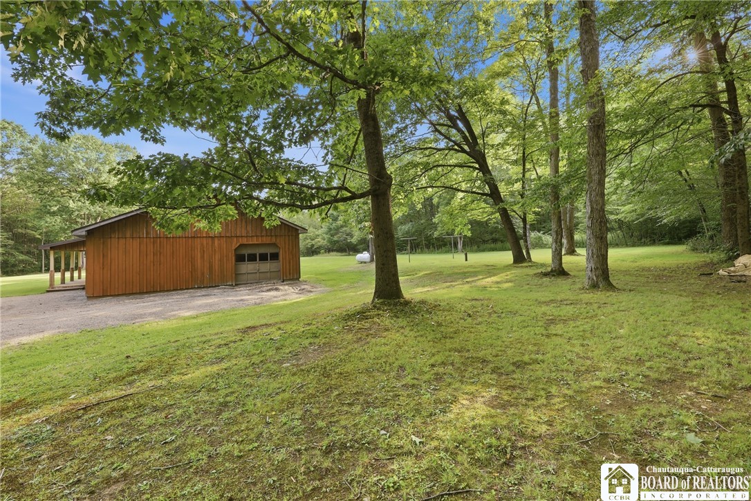 4949 5 Mile Road Ischua, NY 14743 - Photo 7 of 50 Gallery Image 7