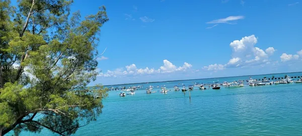 a view of a lake