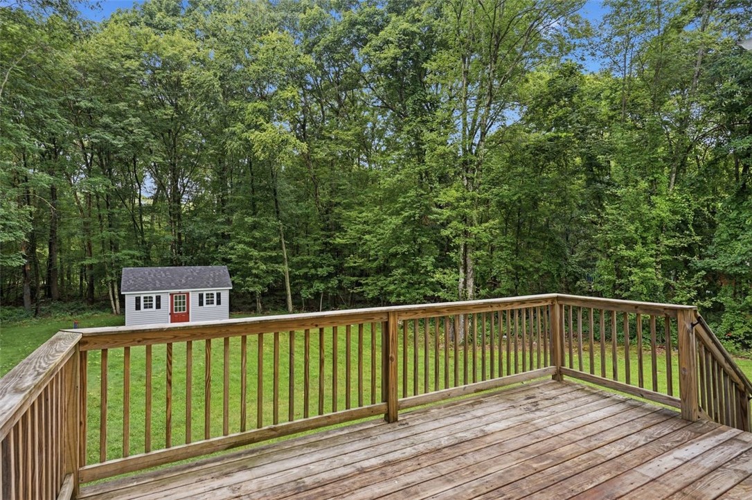 17 Old Tunk Hill Road Scituate, RI 02825 - Photo 30 of 36 Gallery Image 30