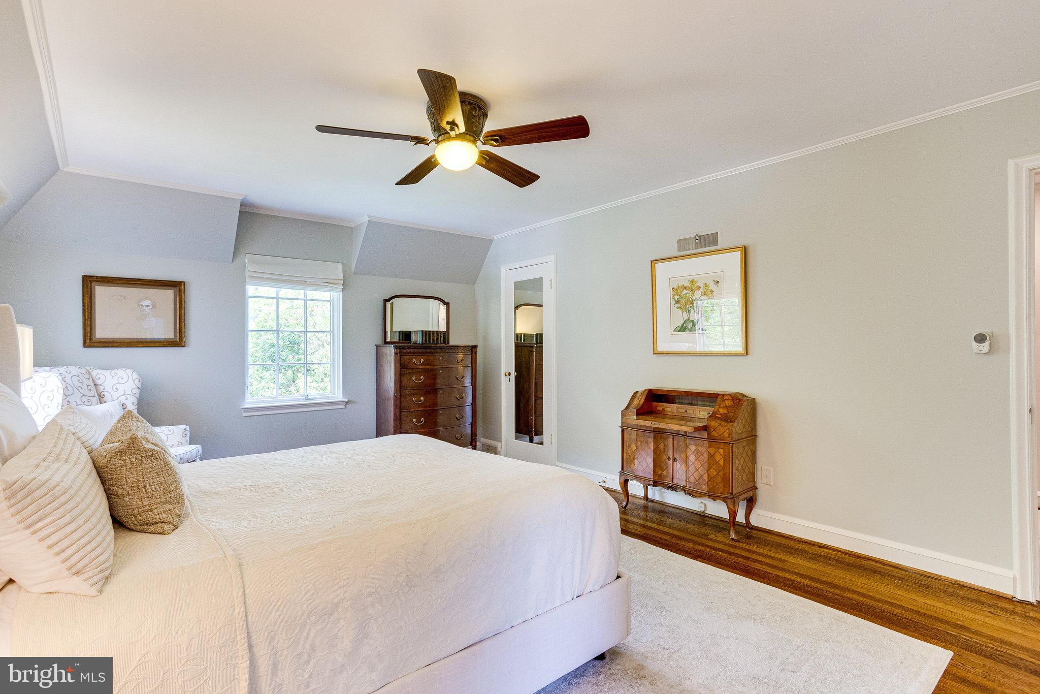 3108 Rolling Road Chevy Chase, MD 20815 - Photo 34 of 66 Primary Bedroom
