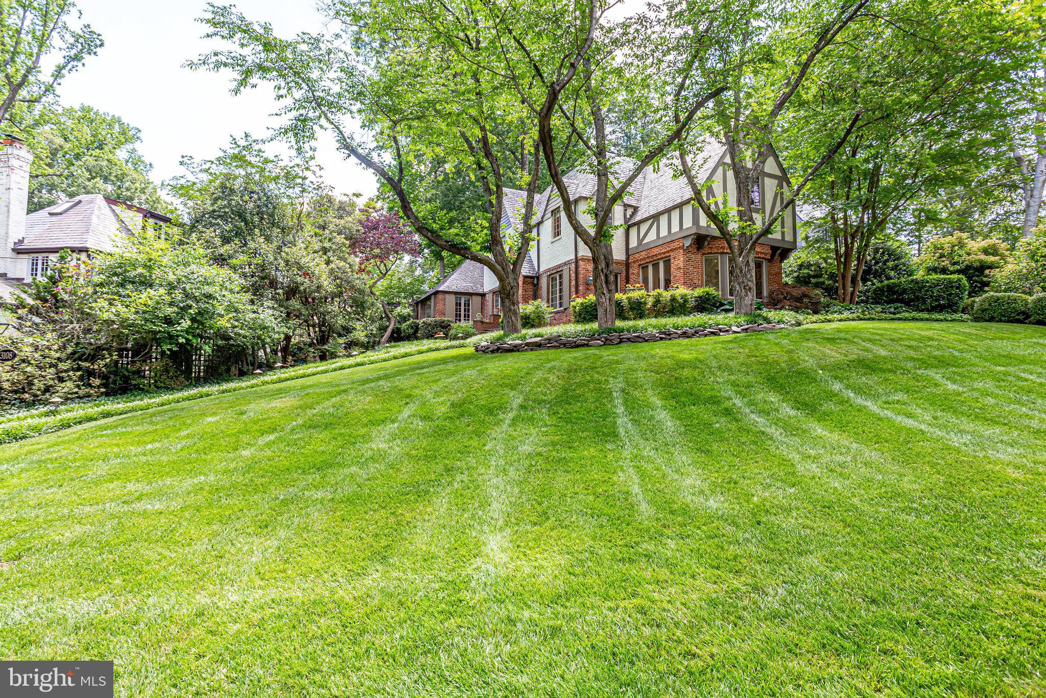 3108 Rolling Road Chevy Chase, MD 20815 - Photo 5 of 66 Exterior