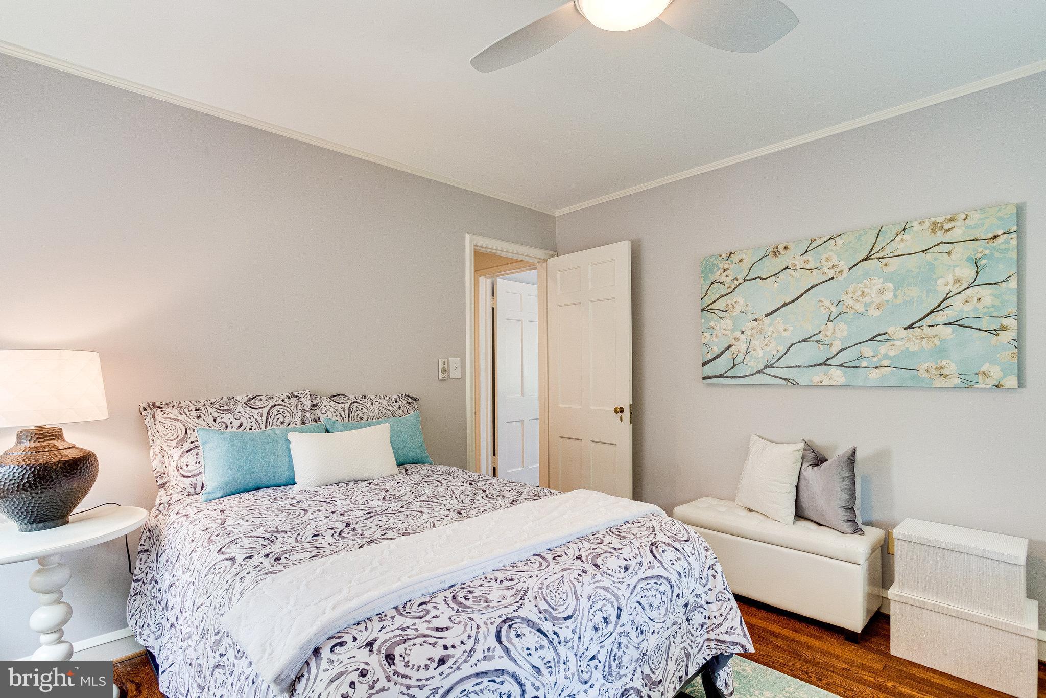 3108 Rolling Road Chevy Chase, MD 20815 - Photo 42 of 66 Bedroom 2