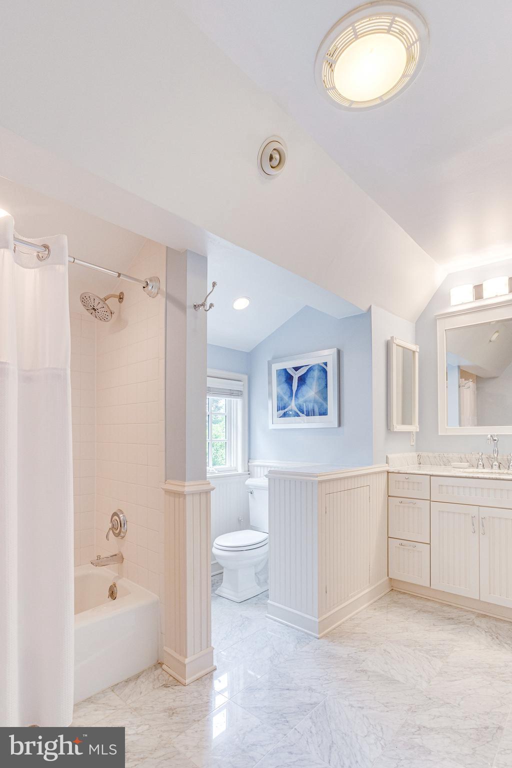 3108 Rolling Road Chevy Chase, MD 20815 - Photo 44 of 66 Full bath on second level