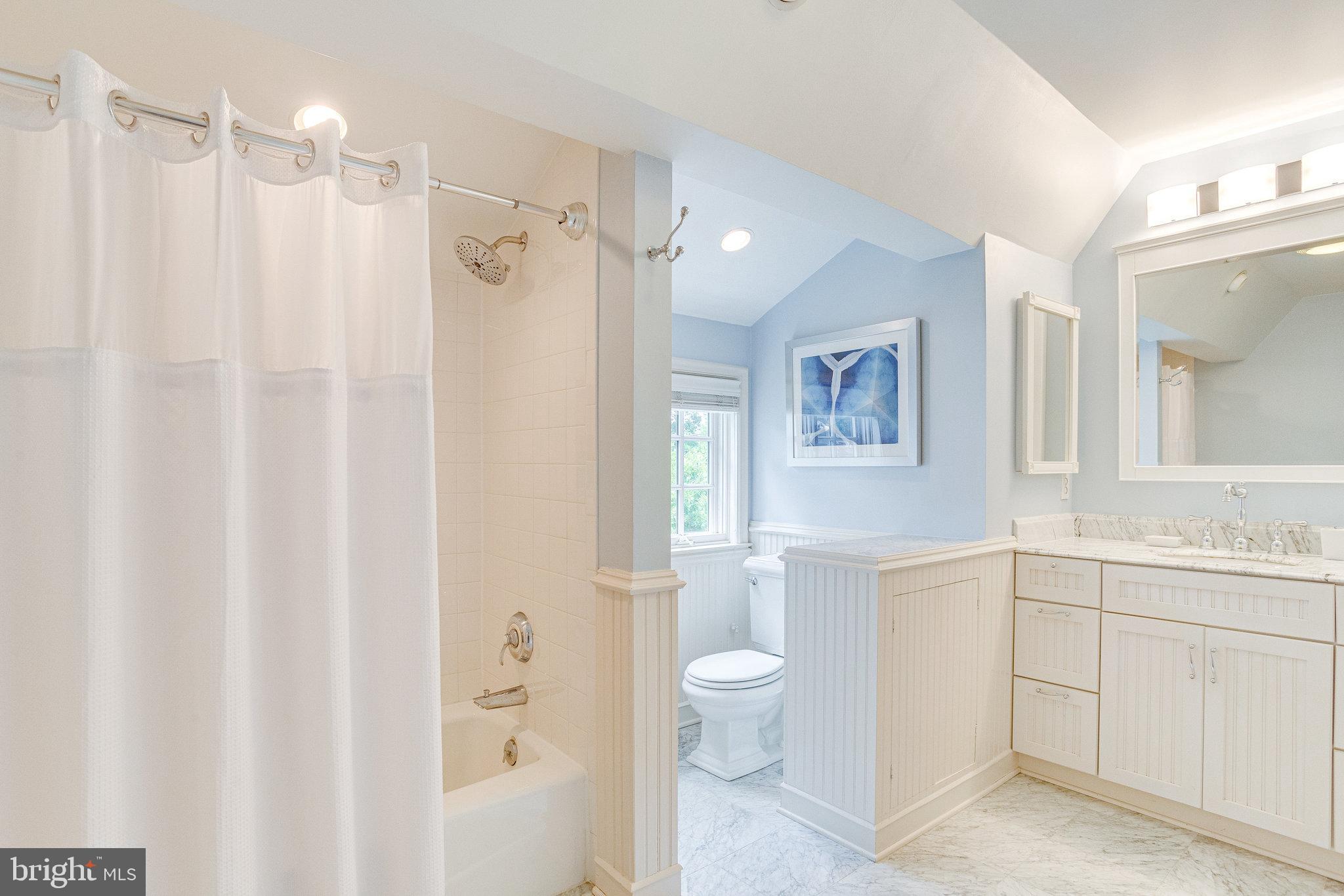 3108 Rolling Road Chevy Chase, MD 20815 - Photo 45 of 66 Full bath on second level
