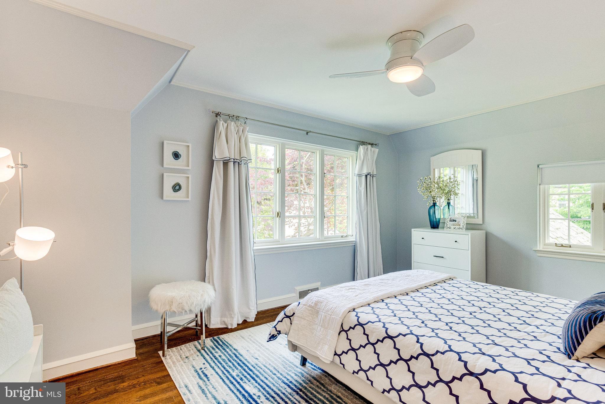 3108 Rolling Road Chevy Chase, MD 20815 - Photo 46 of 66 Bedroom 3
